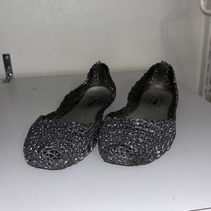 Victoria Adams Flats